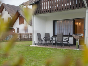 Modern studio with private terrace in Winterberg-Züschen